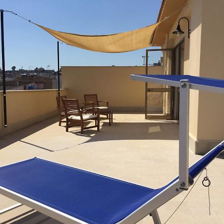 Sicilia Case Vacanze Balestrate Buitenkant foto