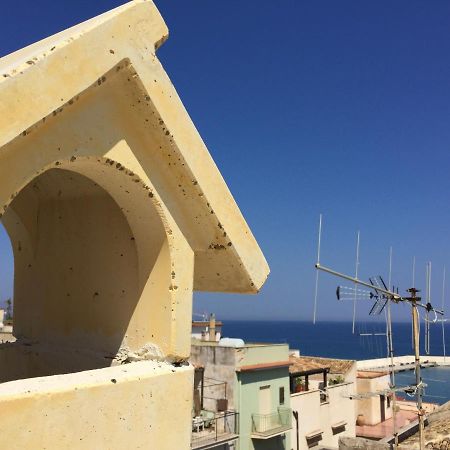 Sicilia Case Vacanze Balestrate Buitenkant foto