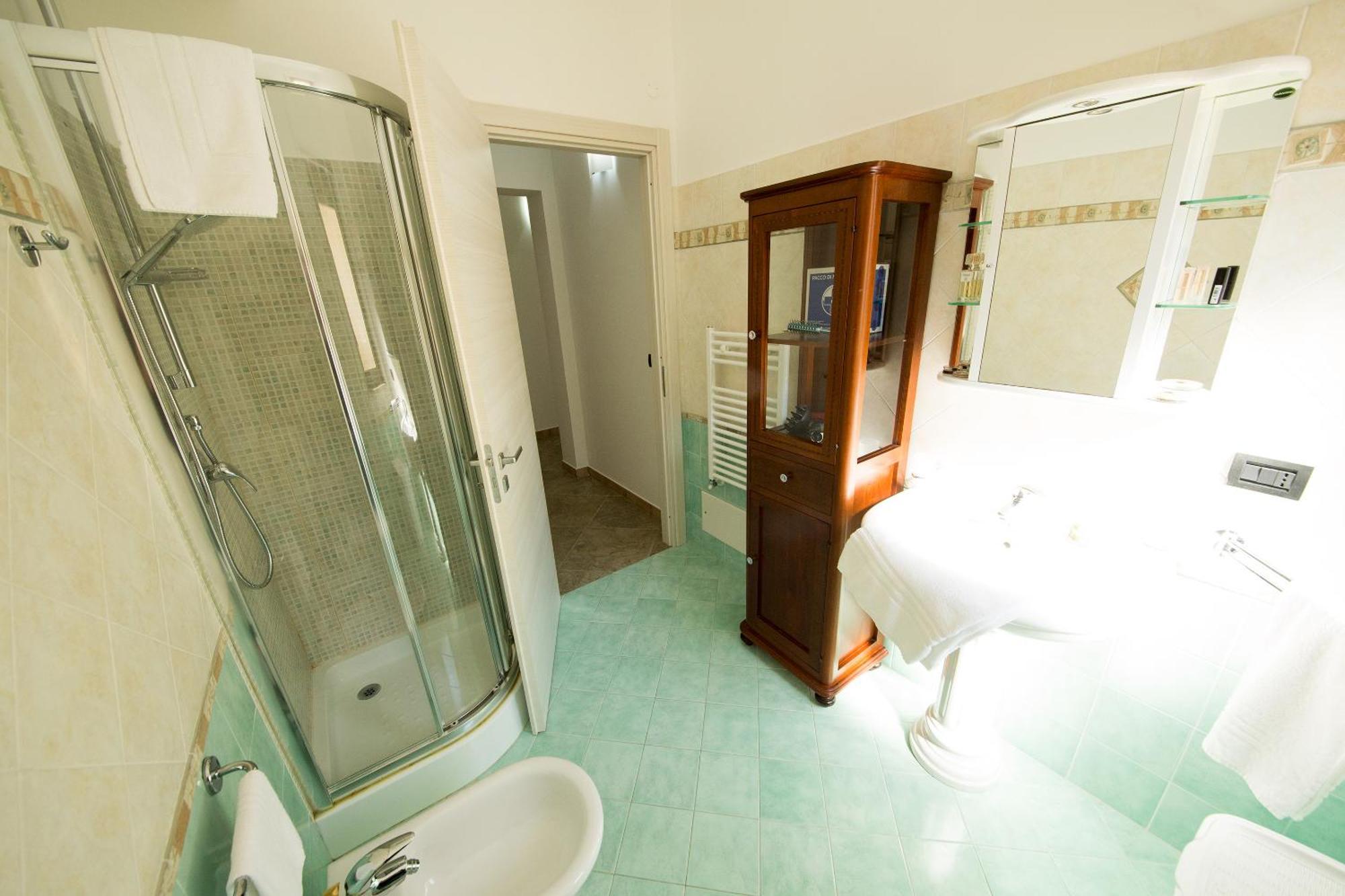 Sicilia Case Vacanze Balestrate Buitenkant foto