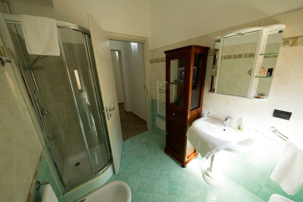 Sicilia Case Vacanze Balestrate Buitenkant foto